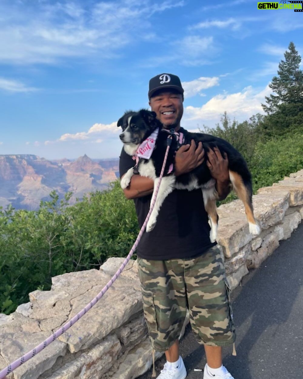 Xzibit - 10.5K Likes - Road Trip….
#NewMexico
#Arizona
#GrandCanyon
