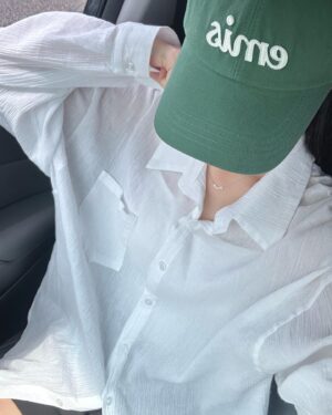 YENA Instagram - 여름 한조각🌿🫧