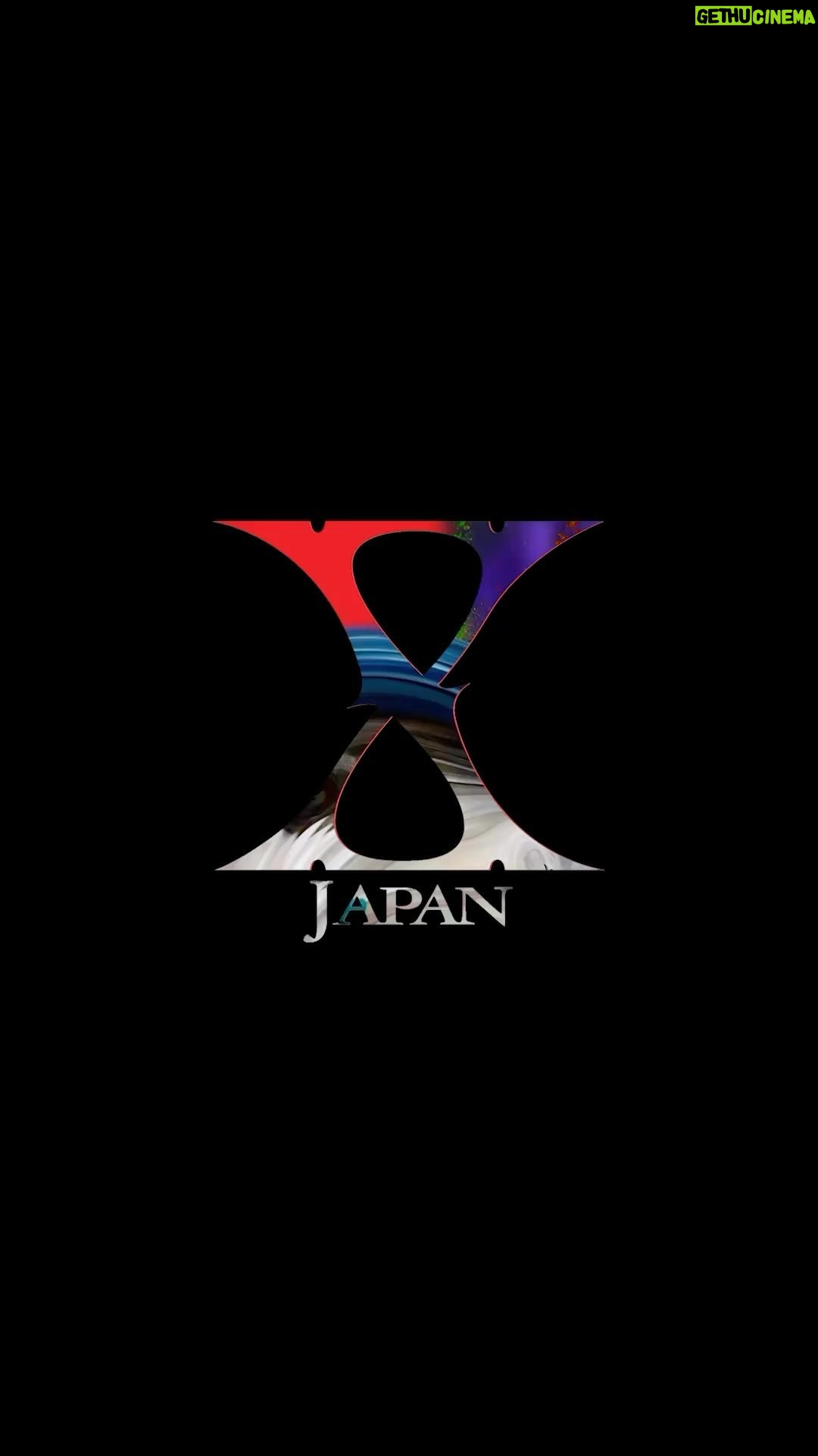 YOSHIKI - 69.4K Likes - World Tour?
#xjapan