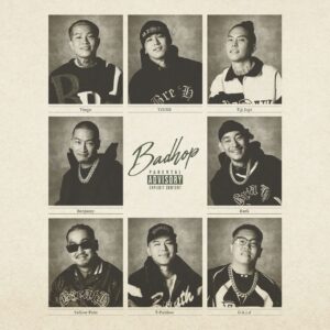 YZERR Instagram - BAD HOP LAST ALBUM

"BAD HOP (THE FINAL Edition)"のリリースが2024年3月22日に決定🔥

参加してくれたアーティストの方々
制作に携わって頂いたスタッフや関係者、10年間応援してくれているファンの皆んなに本当に感謝しています。

このアルバムがBAD HOPとして最後の作品となります。
もう少しの間お付き合いください🙏

最後は皆んな笑顔で📸🎉