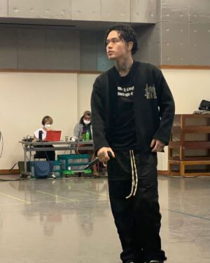YZERR Instagram - 横浜アリーナ2DAYS✌️俺らは最終リハーサルも終わりLiveに向けて準備万端。皆は準備できてる？

#revengetourfinal