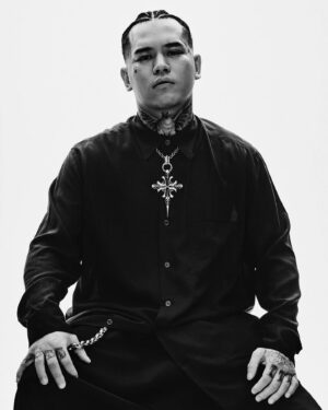 YZERR Instagram - - Yohji Yamamoto POUR HOMME×Gaboratory Collaboration Collection -

https://wildside-online.jp/