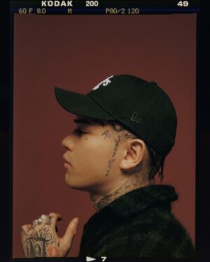 YZERR Instagram - 🧢 THE CAP × NEW ERA 
GREEN PACK 🌿🌿