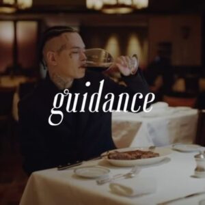 YZERR Instagram - YZERR - guidance

 New Music Video Out Now

YouTubeにてMVが公開されました。