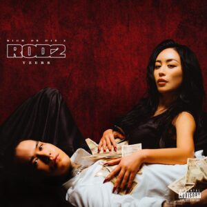 YZERR Instagram - 4.28 Rich or Die 2 #ROD2
