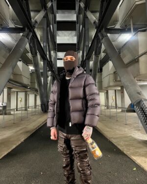 YZERR Instagram - ROD2🥷