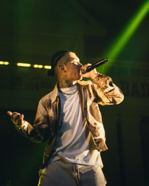 YZERR Instagram - "BAD HOP HOUSE 2" 

俺達と楽しむ準備はできてる❓😎

-Zepp Tour-

9/12(月) Zepp Nagoya
9/15(木) Zepp Osaka Bayside
9/27(火) Zepp Fukuoka

開場18時 / 開演19時

#badhophouse2
