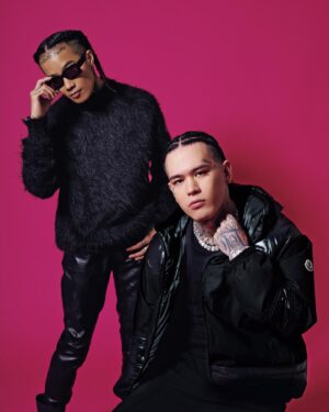 YZERR Instagram - 『Numéro TOKYO EXTRA』
“Hiroshi Fujiwara presents ARCHIVE of MEMORIES”