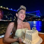 Yağmur Tanrisevsin