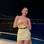 Yağmur Tanrisevsin