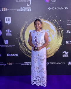 Actress Yalitza Aparicio HD Instagram Photos and Wallpapers August 2024