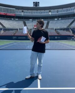 Actor Yan Cacchione HD Instagram Photos and Wallpapers August 2024