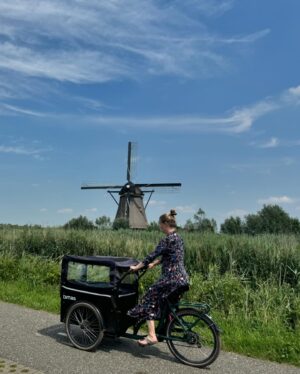Yan-Pei Su Instagram - 🇳🇱📍
還是照著慢活的節奏中掌握時間
欣賞世界各地的可愛與不可愛
感受不同的風情
真喜歡 好喜歡 超級喜歡這樣的自己🩷
即使我們都不完美

#荷蘭 #鹿特丹 #自由旅行 #小孩堤防 
#世界遺產 #thenetherlands #rotterdam #kinderdijk