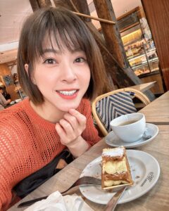 Actress Yan-Pei Su HD Instagram Photos and Wallpapers July 2024
