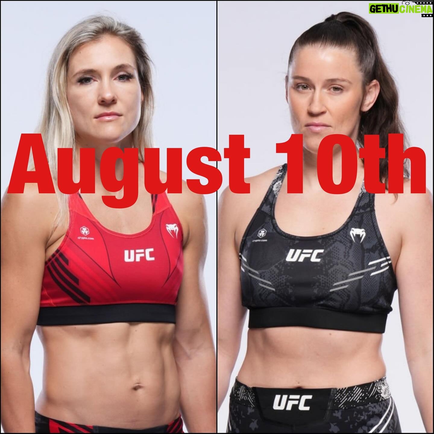 Yana Santos - 259 Likes - @yanamma vs @chelseachand209 set for August 10th ufc fight night via Marcel Dorff! Who wins this top 15 matchup?