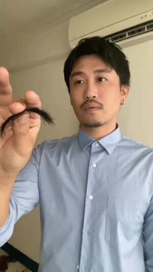Yang Chang Instagram - 不如意傳
