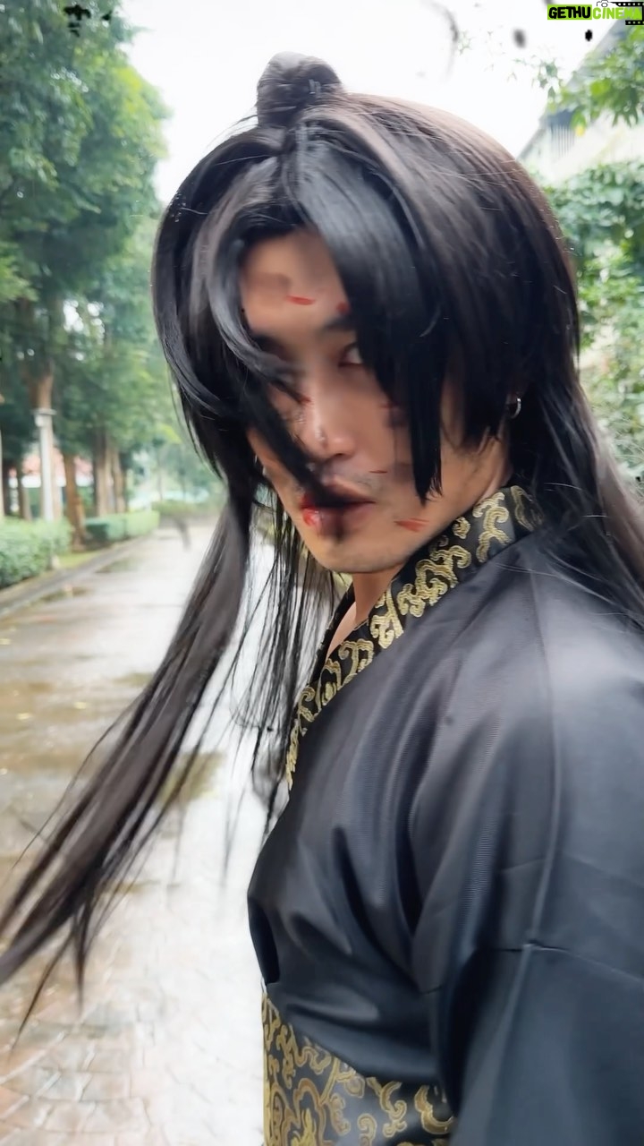 Yang Chang - 2.1K Likes - 鋸鋸屬實