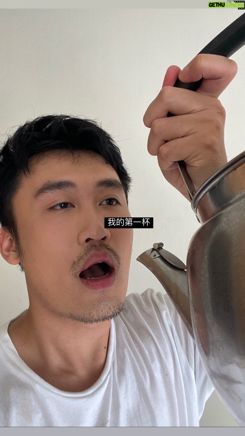 Most liked Instagram photo of Yang Chang