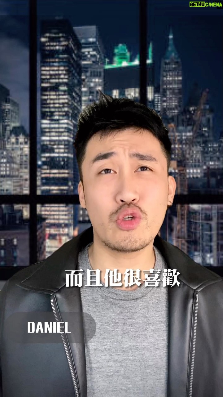 Yang Chang - 464 Likes - #活出勇敢的自我
#你也有一個不浪費食物的朋友嗎
#貧窮帝國