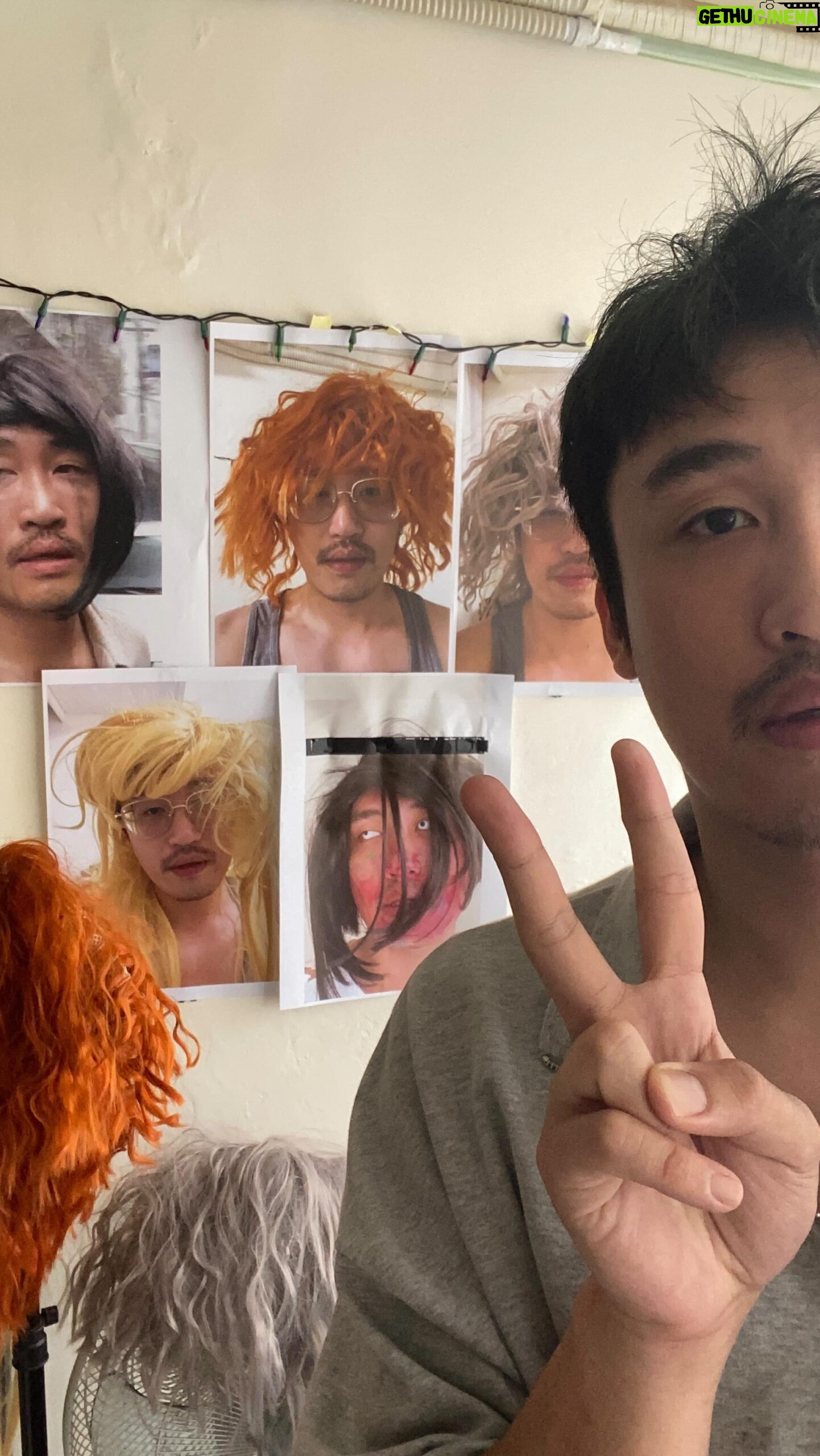 Yang Chang - 9.3K Likes - 請問還有哪裡需要加強
○現正熱映中
@missshampoo2023
#請問還有哪裡需要加強
○手刀衝電影院了٩(˃̶͈̀௰˂̶͈́)و