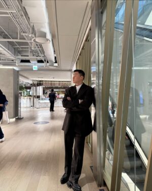 Yang Da-il Instagram - 얘들아 열심히 곡 쓰고 잇어… 걱정하지마..
나 운동만 하는 거 아니야…
하반기에 오랜만에 미니앨범 낼게