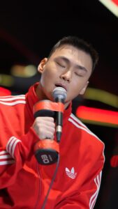 Actor Yang Da-il HD Instagram Photos and Wallpapers April 2024