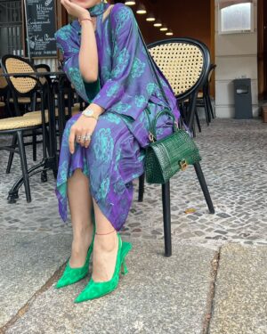 Yang Ge Instagram - I officially announced @tsomi.saragogi.berlin is my favorite Georgian restaurant in Berlin !❤️