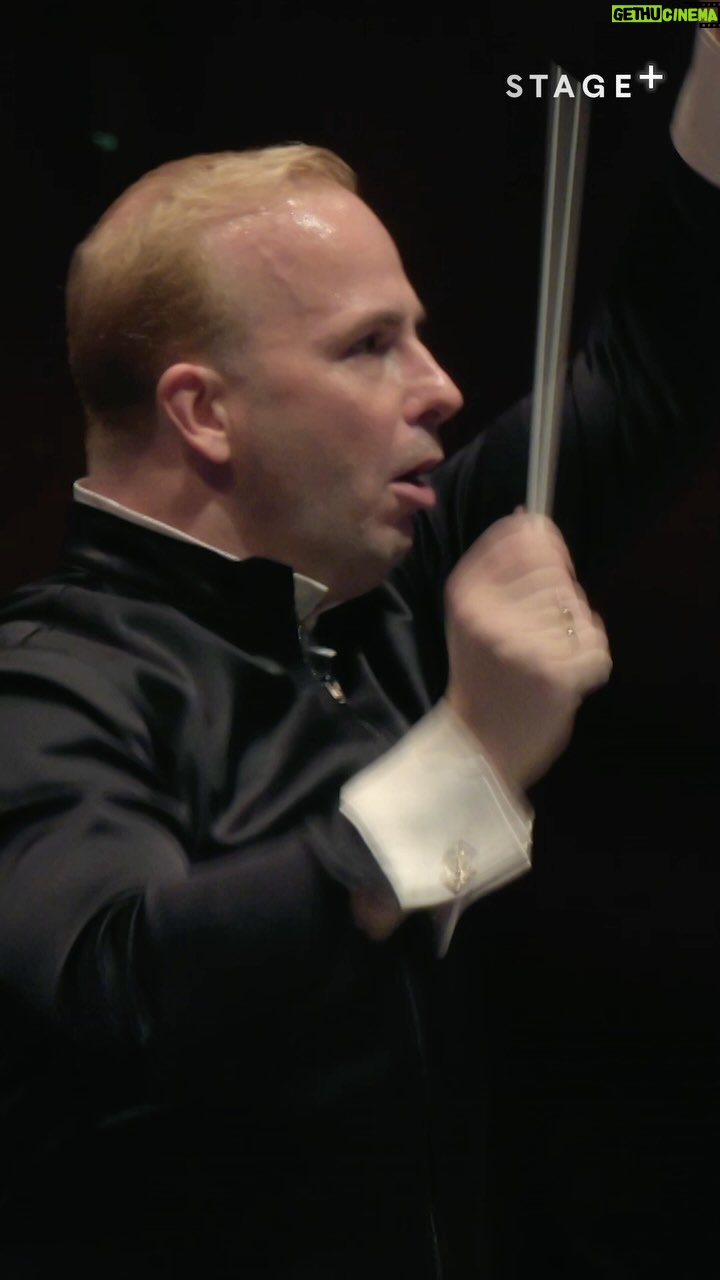 Yannick Nézet-Séguin - 1.5K Likes - When we think of Rachmaninoff, we sometimes associate him with big sounds, but it’s not just that; it’s also a palette of colors unlike any other composer’s. 🎨🎵
Enjoy the full recording at stage.plus/NezetSeguin.
#Rachmaninoff #SymphonicDances #ClassicalMusicMagic #OrchestralColors #MusicLife