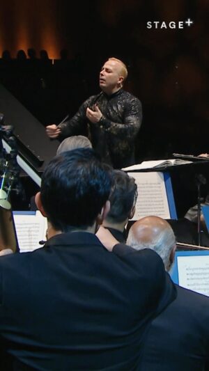 Yannick Nézet-Séguin Instagram - This variation in Rachmaninoff’s Rhapsody on a Theme of Paganini—some of the most famous music in the world—is an island of nostalgia, love, and beauty amidst a sea of other variations that are fast, furious, and virtuosic. Even out of context, it’s some of the greatest melodic writing ever, but it’s also wonderful to hear the full performance because it becomes even more special as an island in its own world. 🎹✨

Listen to the full performance at stage.plus/NezetSeguin. 

#Rachmaninoff #Paganini #DaniilTrifonov #ClassicalMusic #Piano #MusicLovers