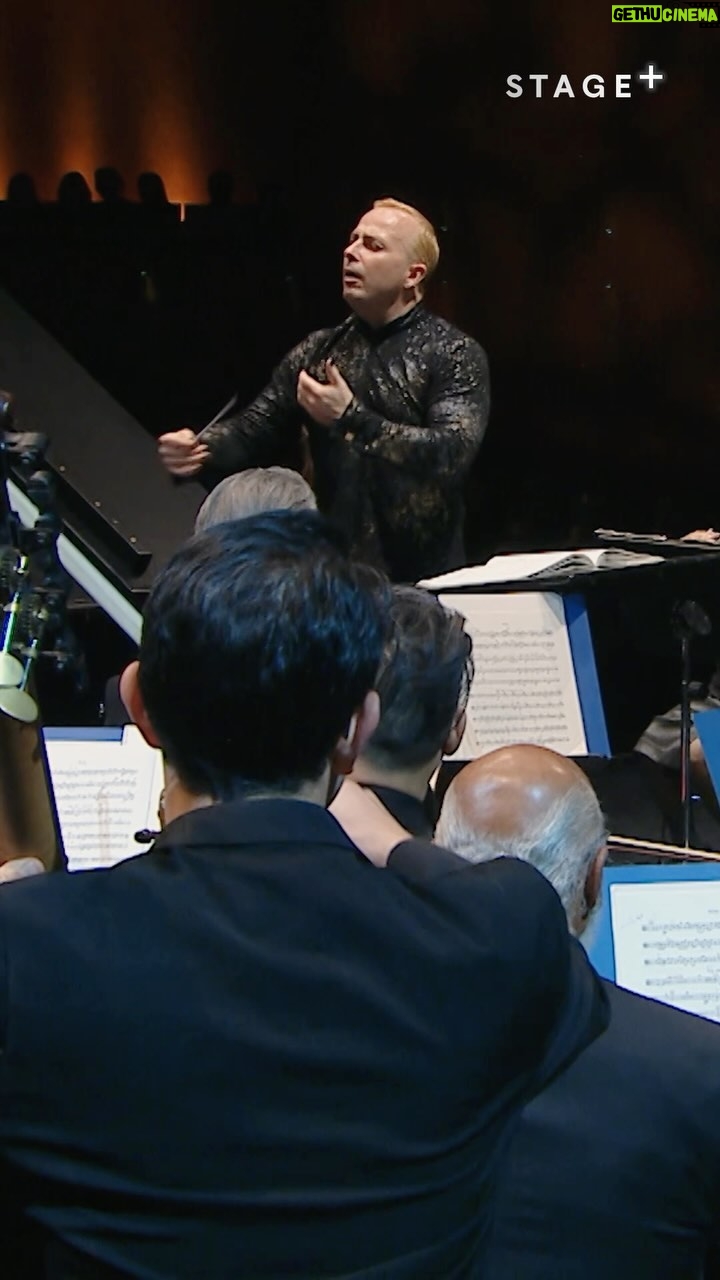 Yannick Nézet-Séguin - 1.6K Likes - This variation in Rachmaninoff’s Rhapsody on a Theme of Paganini—some of the most famous music in the world—is an island of nostalgia, love, and beauty amidst a sea of other variations that are fast, furious, and virtuosic. Even out of context, it’s some of the greatest melodic writing ever, but it’s also wonderful to hear the full performance because it becomes even more special as an island in its own world. 🎹✨
Listen to the full performance at stage.plus/NezetSeguin.
#Rachmaninoff #Paganini #DaniilTrifonov #ClassicalMusic #Piano #MusicLovers