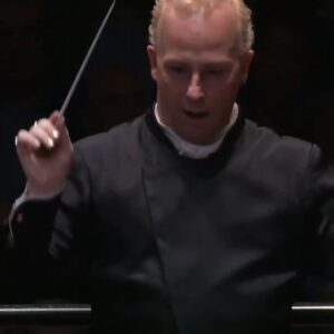 Yannick Nézet-Séguin Instagram - Last week's interpretation of Wagner’s Die Walküre with @nezetseguin and the @rdamphil was an absolute treat! Relive their astonishing performance of the universally known "Ride of the Walkyrie" and enjoy the full concert on medici.tv!

#Classicalmusiclovers #YannickNezetSeguin #DieWalkure #RPO