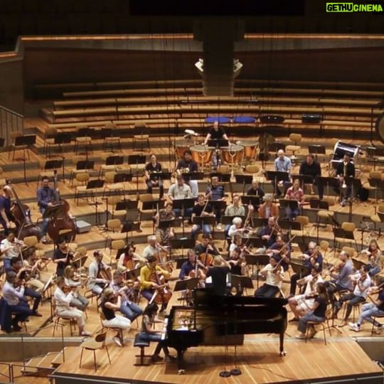 Yannick Nézet-Séguin - 1.5K Likes - 🎹🎶Yannick Nézet-Séguin (@nezetseguin) invites you to join us in the Digital Concert Hall this week for a very special concert, featuring the Clara Wieck Schumann Piano Concerto with soloist Beatrice Rana (@beatricerana), and Shostakovich’s Symphony No. 7, “Leningrad”.
#BerlinPhil #DigitalConcertHall #YannickNézetSéguin #BeatriceRana #ClaraSchumann #Shostakovich