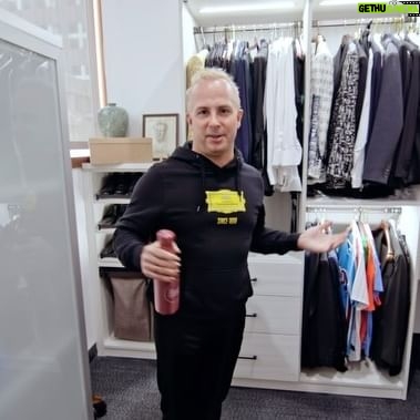 Yannick Nézet-Séguin - 1.6K Likes - Ever wonder where Yannick hangs out at the Kimmel Center? He gave us a look inside his studio to see where the magic happens.