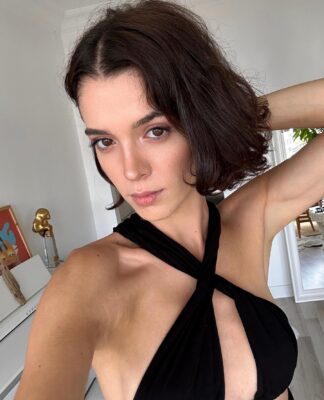 10 Best Instagram Photos of Yaprak Medine