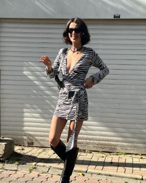 Yaprak Medine Instagram - biraz da ben 🌹