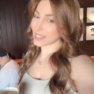 Actress Yara HD Instagram Photos and Wallpapers July 2024