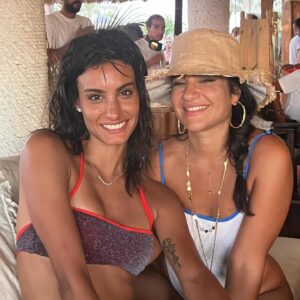 Yara Azmy Instagram - Jul-aug 🩵