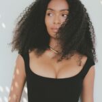 Yara Shahidi