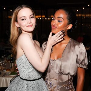 Yara Shahidi Instagram - CAM FOR A CAUSE 💜Thank you @thecameronboycefoundation for calling us into community 💜 I am so thankful to have known and felt Cameron’s light and sit in gratitude for @libboyce @thevictorboyce @maya.elan @sophie1reynolds @karanbrar for your dedication to shedding light on SUDEP and continuing the work Cameron was so passionate about 💜 #CamForACause (More info and ways to support in my stories)