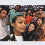Yara Shahidi