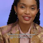 Yara Shahidi