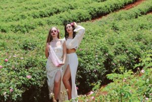 Yaren Alaca Instagram - huzur dolu dakikalardan 🌸