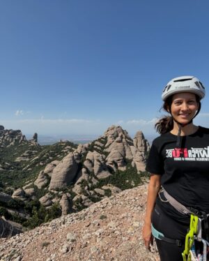 Yarinda Bunnag Instagram - More photos from the beautiful Montserrat.