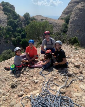 Yarinda Bunnag Instagram - More photos from the beautiful Montserrat.