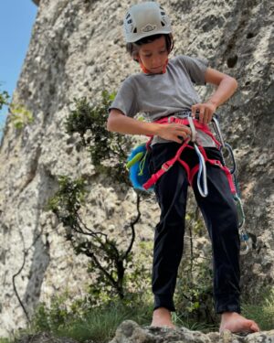 Yarinda Bunnag Instagram - More photos from the beautiful Montserrat.