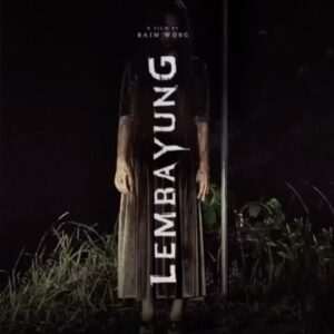 Yasamin Jasem Instagram - Segera meneror bioskop tanggal 19 September 2024 @lembayung.movie 🩻🩸