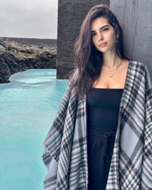 Yasemin Yazıcı Instagram - retreat