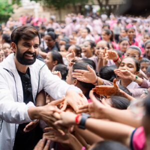 Yash Soni Instagram - ખુશ-ખુશાલ