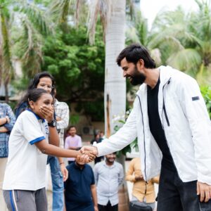Yash Soni Instagram - ખુશ-ખુશાલ