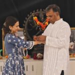 Yashaswini Dayama